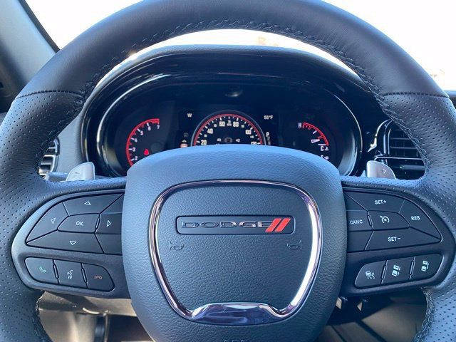 Used 2026 Dodge Durango GT AWD/4WD image 16