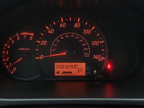 Used 2024 Mitsubishi Mirage G4 Black Edition FWD image 23