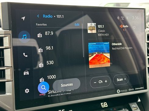 Used 2024 Toyota Tundra Limited image 16