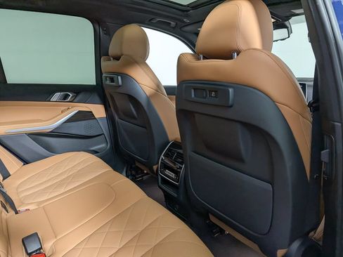 Used 2023 BMW X5 xDrive45e w/ Climate Comfort Package AWD/4WD image 45