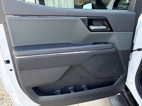 New 2026 GMC Sierra EV AT4 image 30