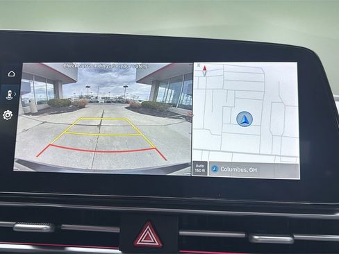 Certified 2024 Hyundai Elantra SEL image 21