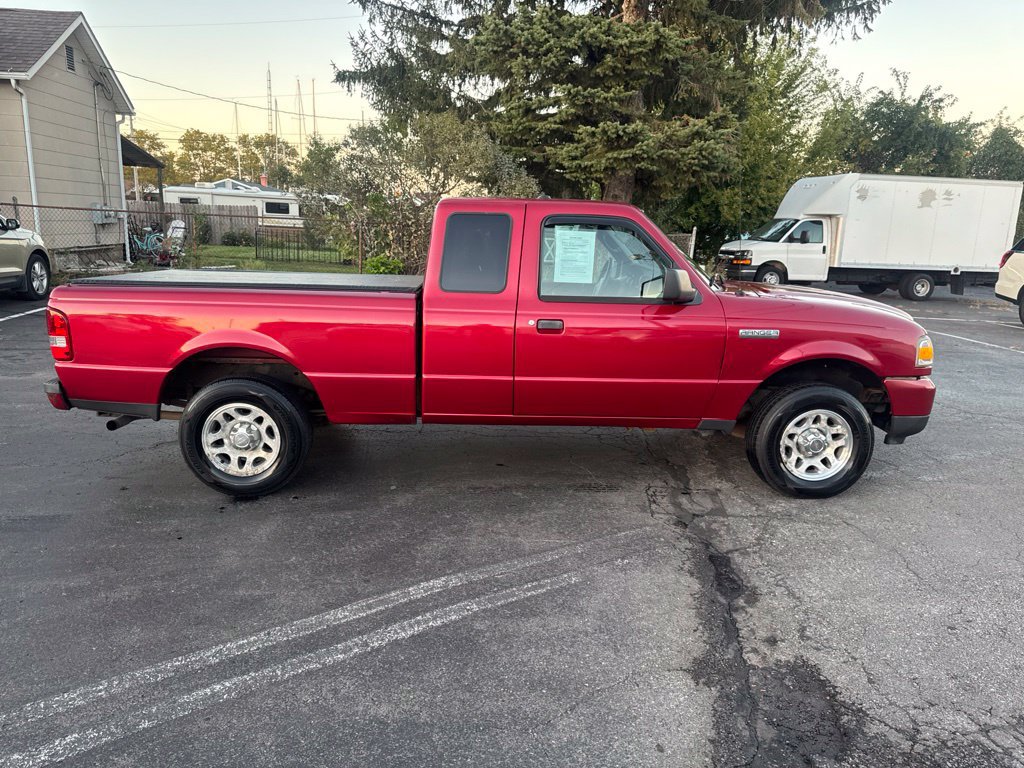 Used 2011 Ford Ranger XLT RWD image 2