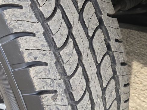 Used 2024 RAM ProMaster 2500 image 7