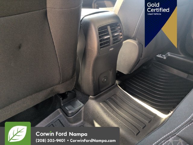 Used 2024 Ford Escape Active FWD image 29
