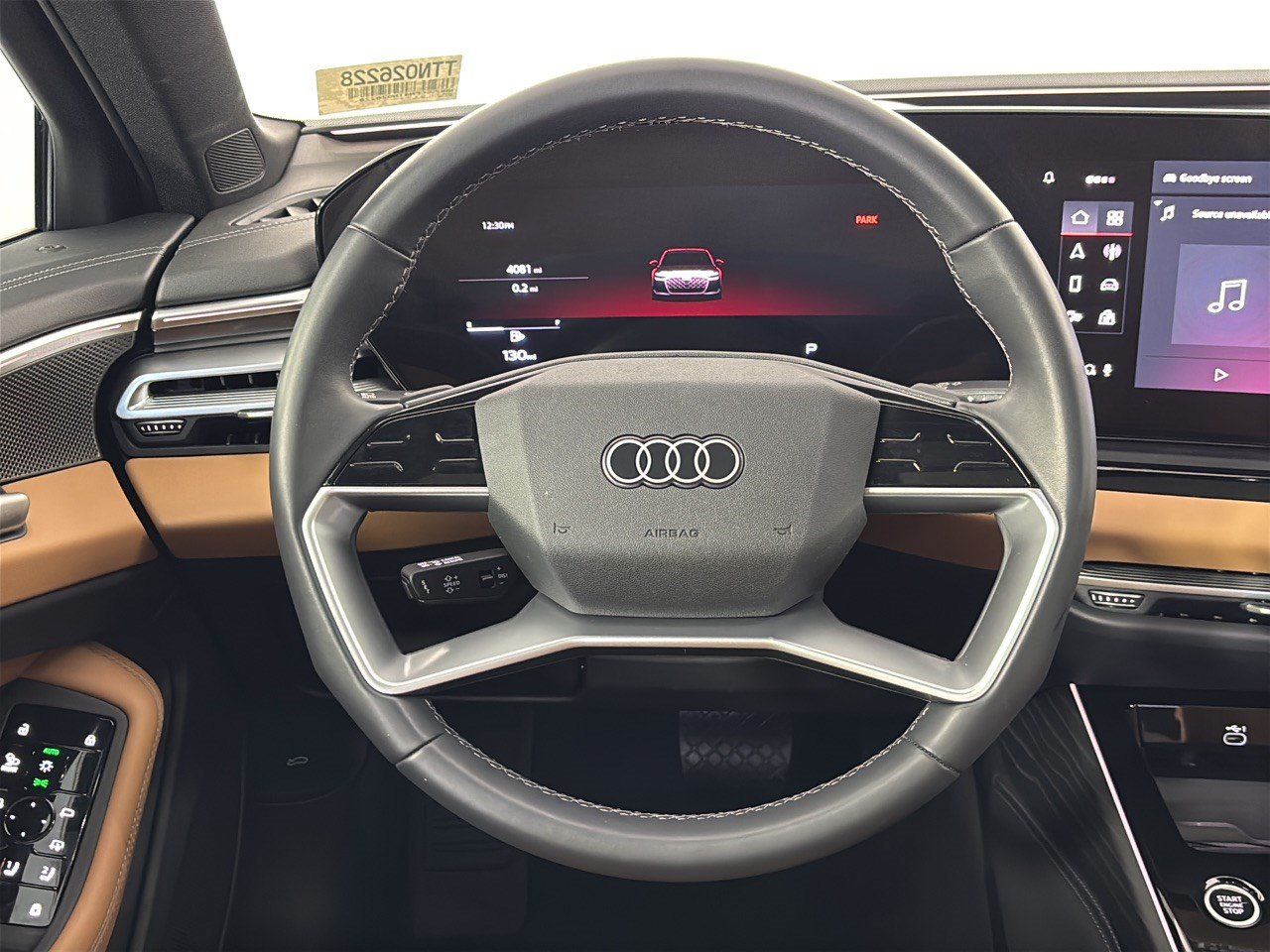 Used 2026 Audi A6 Premium Plus AWD/4WD image 10