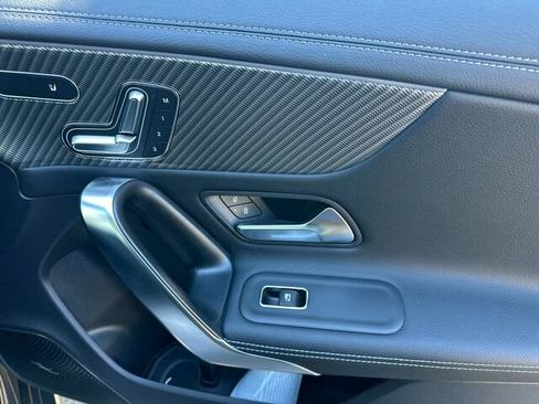 Certified 2026 Mercedes-Benz CLA 250 image 20