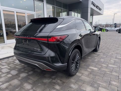 Certified 2025 Lexus RX 350 Premium w/ Convenience Package image 13