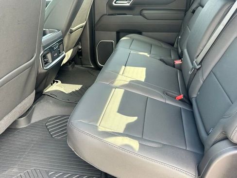 New 2025 Chevrolet Silverado 2500 LTZ w/ LTZ Convenience Package image 7