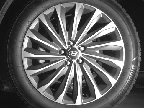 Used 2024 Hyundai Palisade Calligraphy AWD/4WD image 12