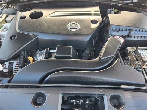 Used 2013 Nissan Altima 2.5 SV w/ 2.5SV Convenience Pkg image 31
