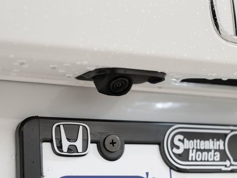 New 2026 Honda CR-V EX image 11