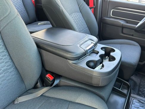 New 2025 RAM 3500 Big Horn image 34