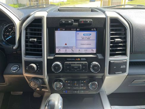 Used 2019 Ford F150 Lariat image 22