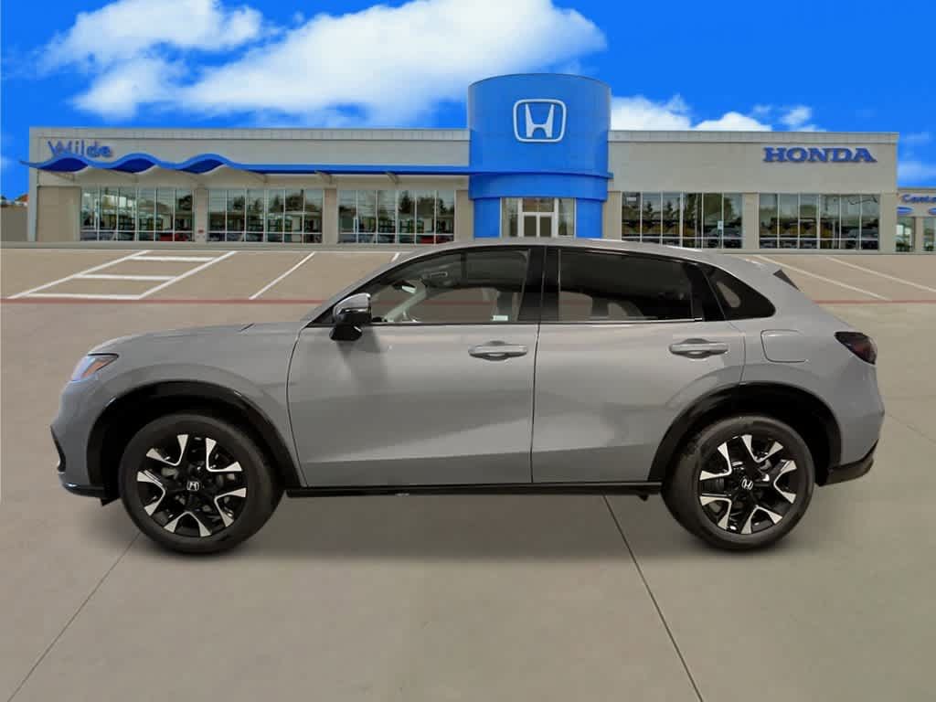 New 2027 Honda HR-V EX-L image 2