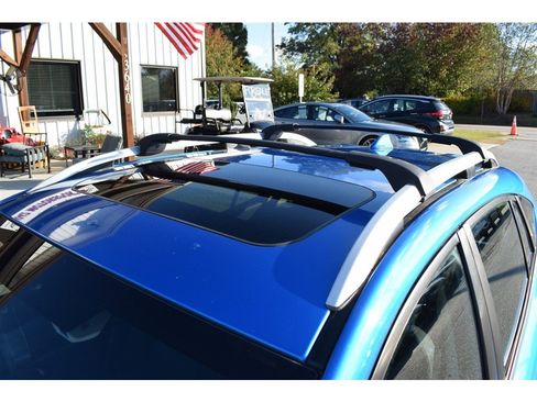 Used 2023 Subaru Impreza 2.0i Premium image 12