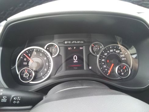 New 2026 RAM 1500 Big Horn image 14