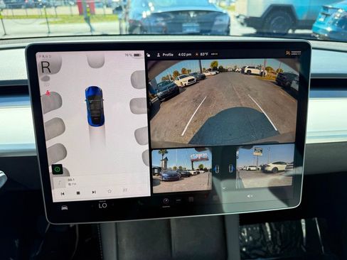 Used 2023 Tesla Model Y Long Range image 17