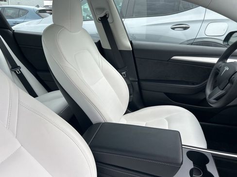 Used 2022 Tesla Model 3 Performance AWD/4WD image 11