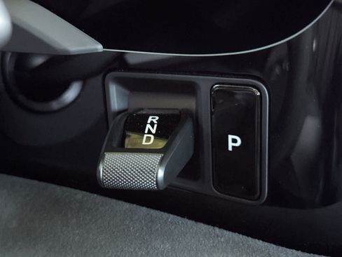 Certified 2024 Porsche Taycan GTS AWD/4WD image 24