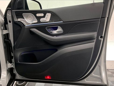 Used 2026 Mercedes-Benz GLE 450 4MATIC image 25