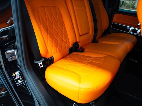Used 2020 Mercedes-Benz G 550 image 22