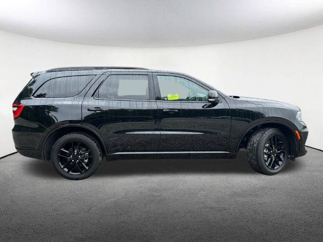 Used 2026 Dodge Durango GT AWD/4WD image 18