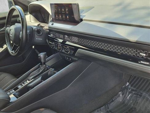 Used 2023 Honda Accord Sport image 20