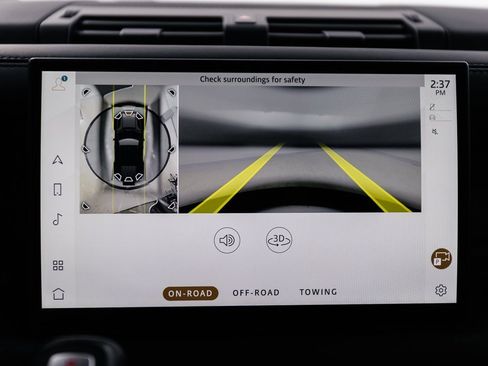 Used 2023 Land Rover Defender 110 Carpathian Edition image 18