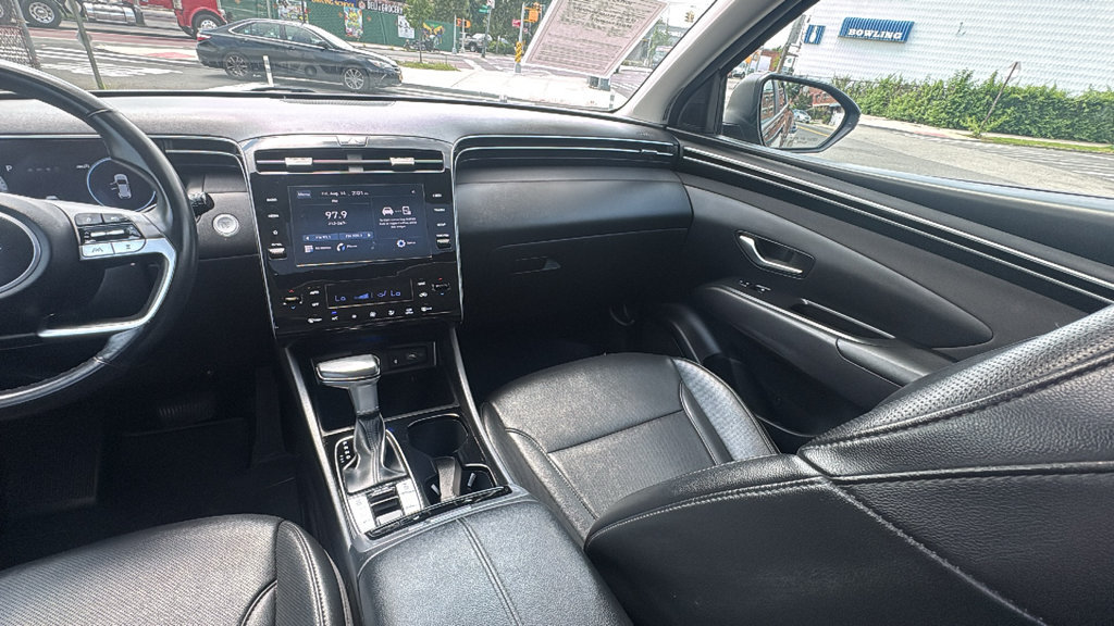 Certified 2023 Hyundai Tucson SEL w/ Convenience Package AWD/4WD image 29