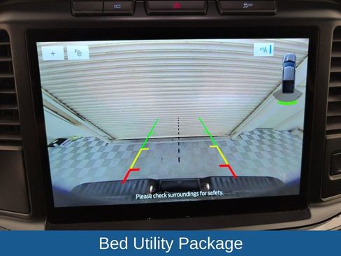 Certified 2022 Ford F150 XLT w/ Equipment Group 302A High image 27