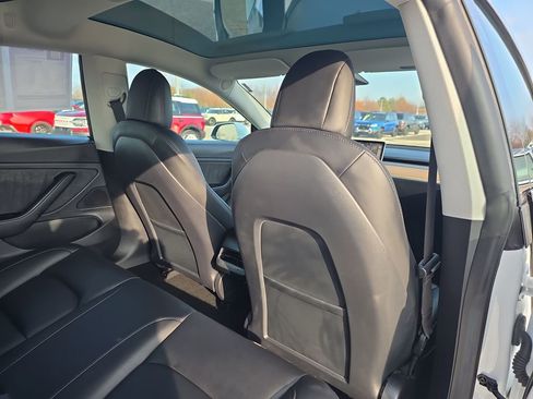 Used 2020 Tesla Model 3 Long Range image 30