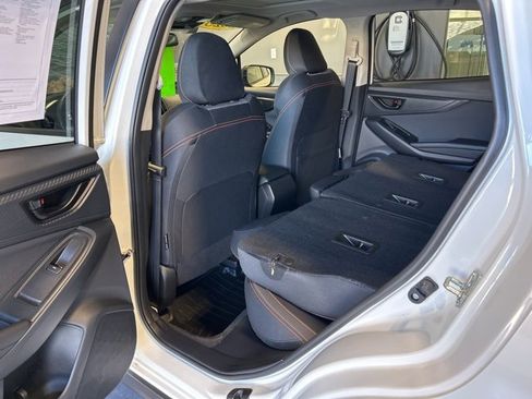 Used 2023 Subaru Crosstrek 2.0i Premium image 26