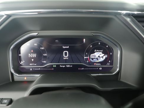 Used 2025 GMC Sierra 2500 Denali Ultimate image 16