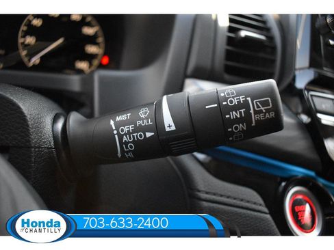 New 2026 Honda Odyssey Elite image 11