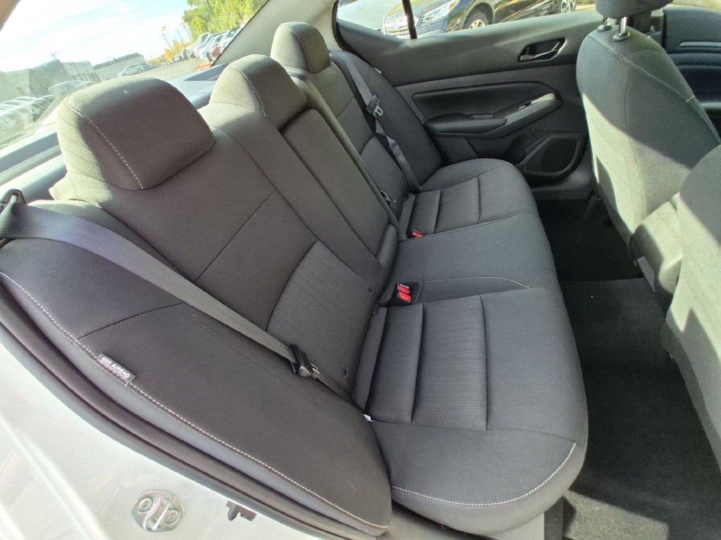 Used 2025 Nissan Altima 2.5 S FWD image 24