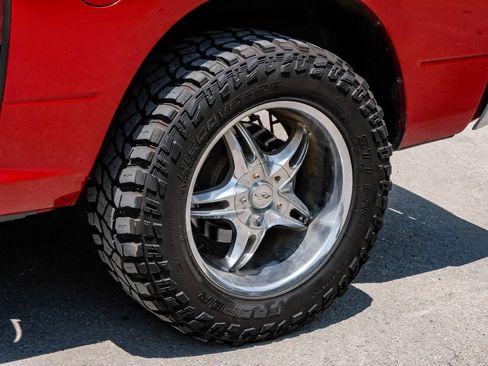 Used 2009 Dodge Ram 1500 Truck SLT w/ Lone Star Regional Pkg AWD/4WD image 59