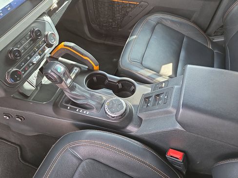 Used 2022 Ford Bronco Badlands AWD/4WD image 20