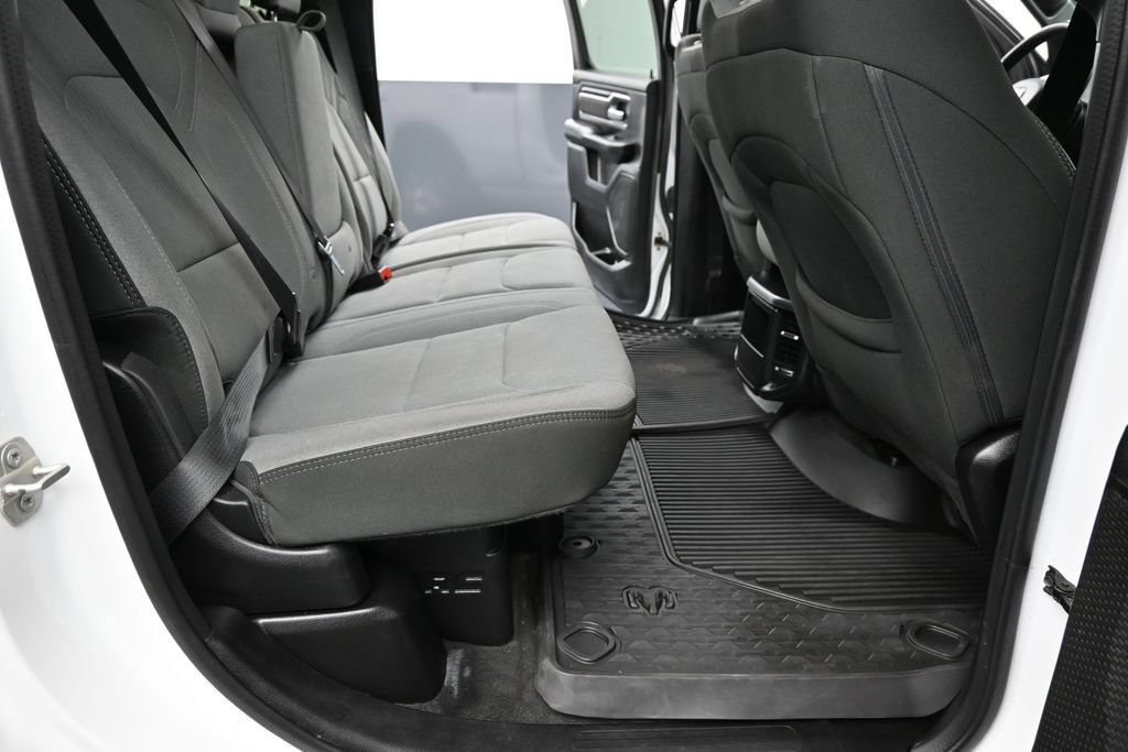 Used 2023 RAM 1500 Big Horn AWD/4WD image 24
