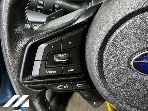 Used 2023 Subaru Forester Wilderness AWD/4WD image 12