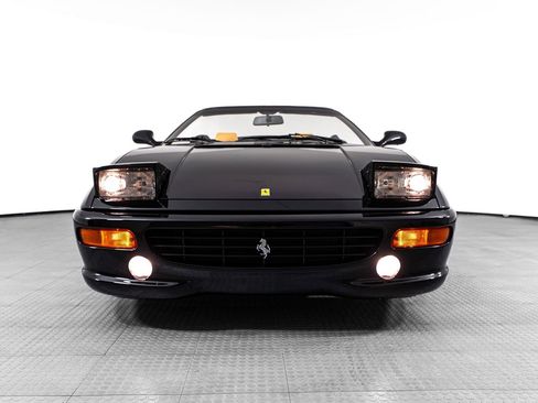 Used 1997 Ferrari F355 Spider image 53