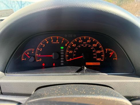 Used 2005 Toyota Camry SE image 27