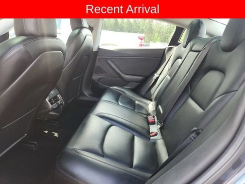 Used 2019 Tesla Model 3 Performance AWD/4WD image 6