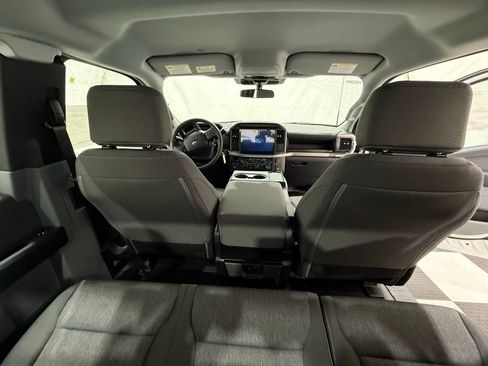 New 2025 Ford F150 XL image 27