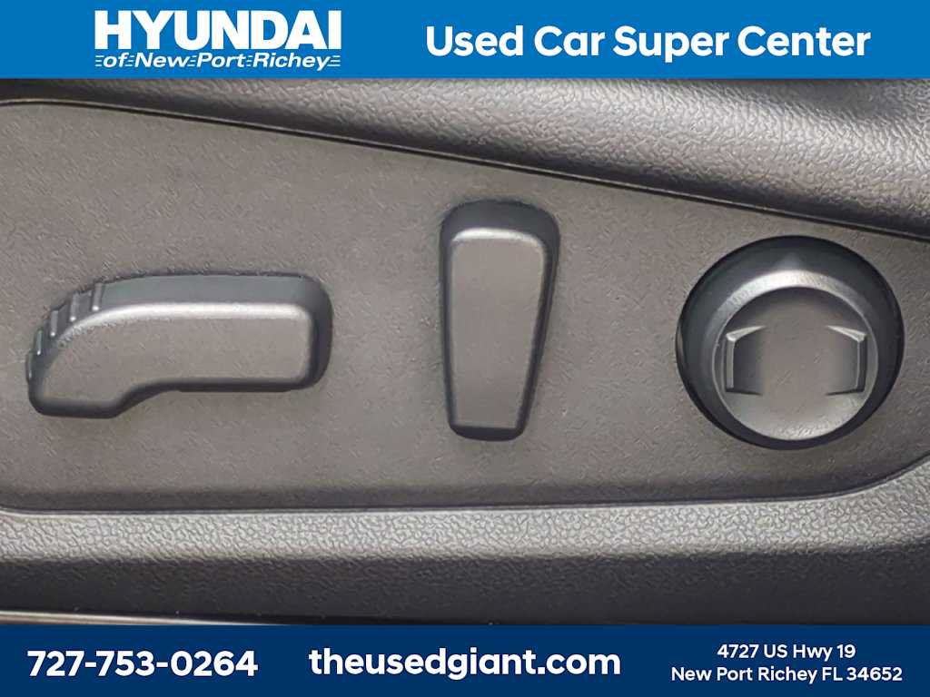 Used 2025 Subaru Forester Sport w/ Popular Package #1 AWD/4WD image 22