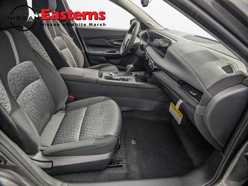 New 2026 Nissan Sentra SV w/ SV Convenience Package image 25