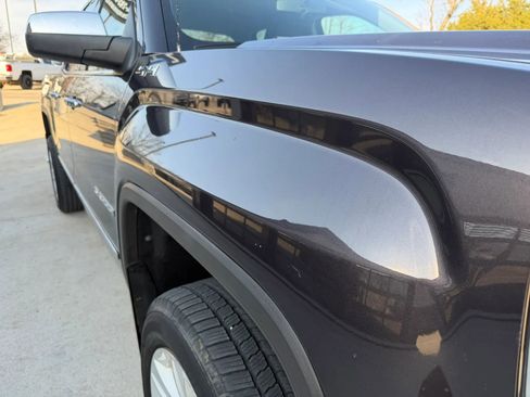 Used 2015 GMC Sierra 1500 SLE w/ SLE Value Package image 63