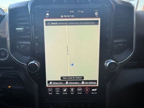 Used 2019 RAM 2500 Laramie image 34