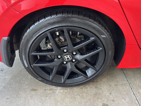 Used 2023 Honda Civic Sport image 30