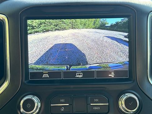 Used 2021 GMC Sierra 1500 AT4 w/ AT4 Value Package AWD/4WD image 31